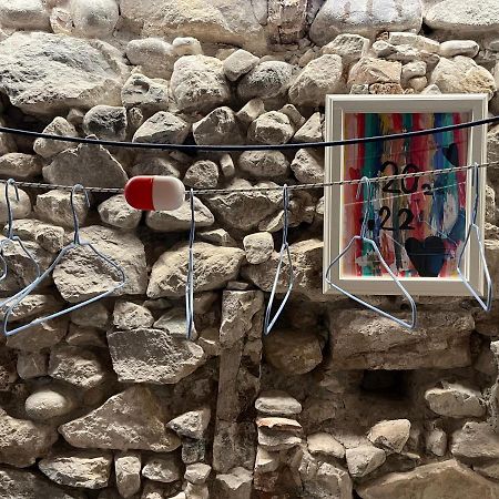 La Piccola Casa Al Lago - Intera Casa Con 3 Camere E 2 Box Salò Dış mekan fotoğraf