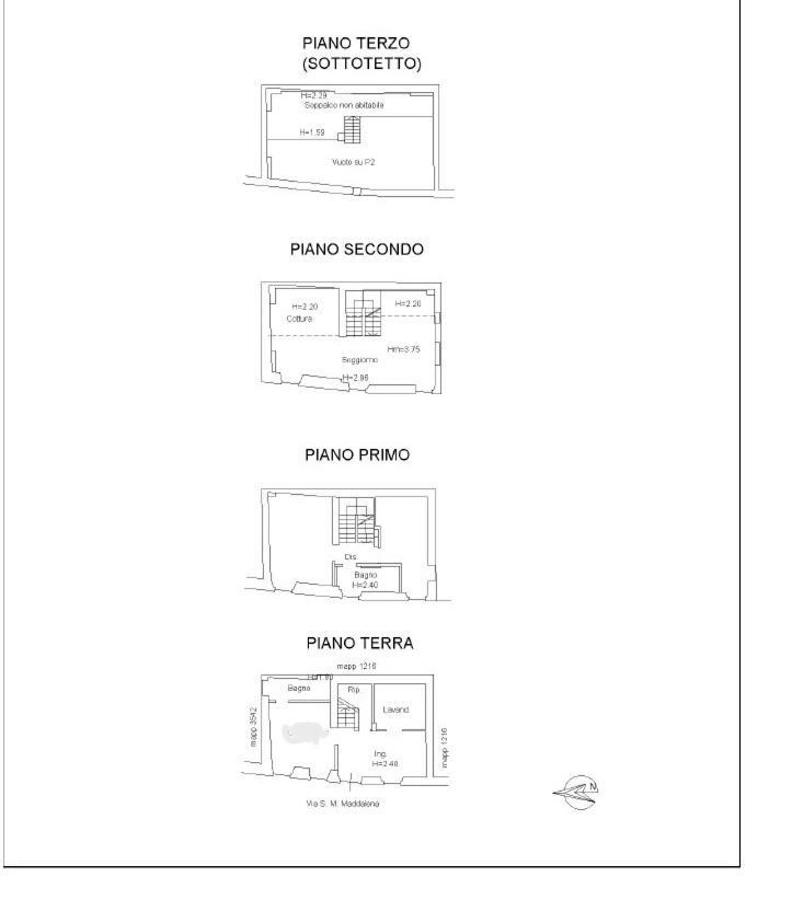 La Piccola Casa Al Lago - Intera Casa Con 3 Camere E 2 Box Salò Dış mekan fotoğraf