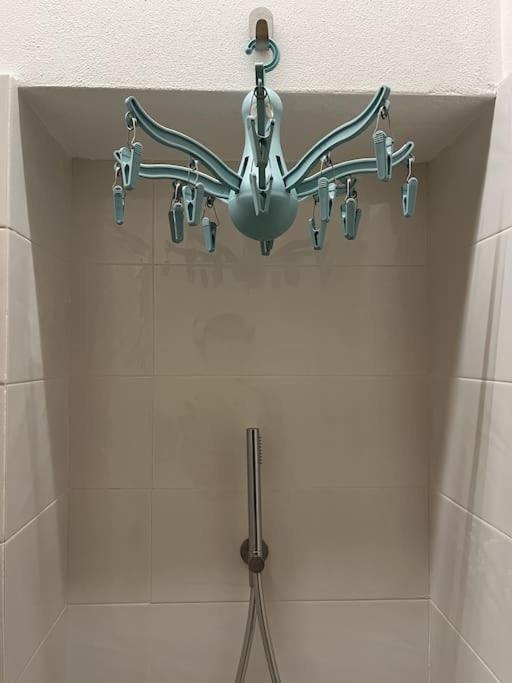 La Piccola Casa Al Lago - Intera Casa Con 3 Camere E 2 Box Salò Dış mekan fotoğraf