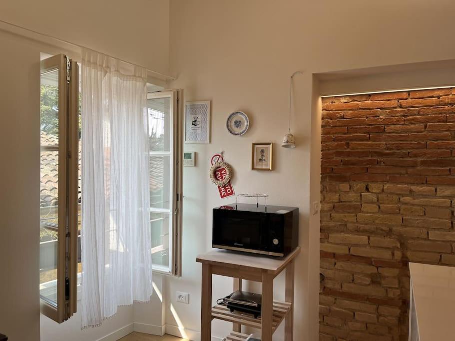 La Piccola Casa Al Lago - Intera Casa Con 3 Camere E 2 Box Salò Dış mekan fotoğraf
