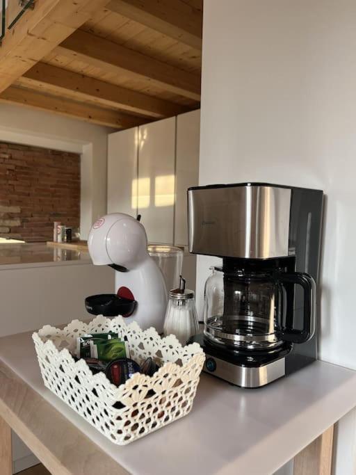 La Piccola Casa Al Lago - Intera Casa Con 3 Camere E 2 Box Salò Dış mekan fotoğraf