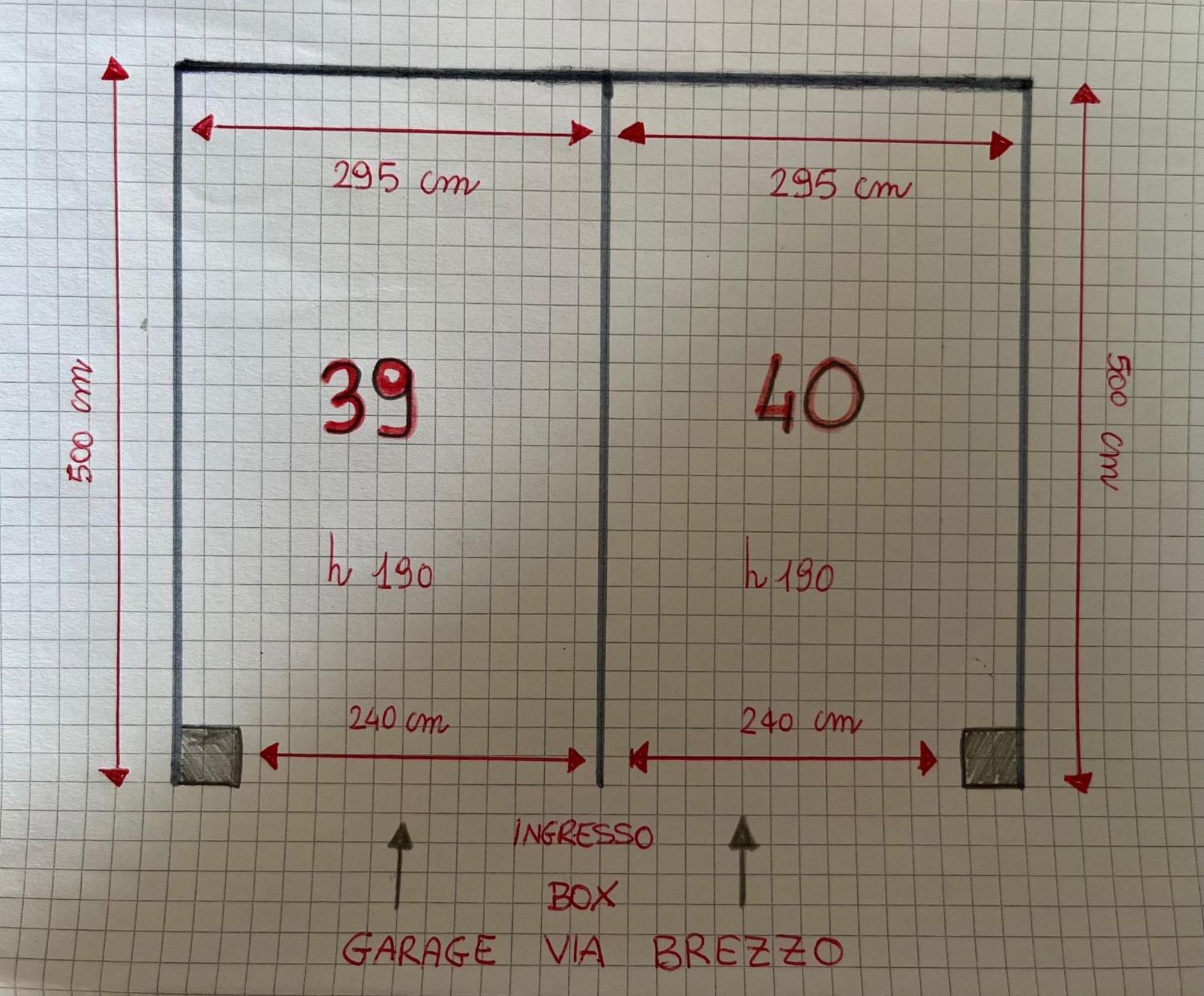 La Piccola Casa Al Lago - Intera Casa Con 3 Camere E 2 Box Salò Dış mekan fotoğraf
